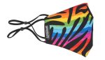 OppoSuits Wild Rainbow Gesichtsmaske Hot on Sale