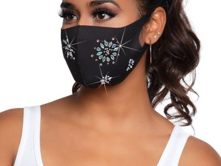 Mund-Nase-Maske Florina Deluxe Online