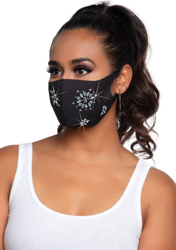 Mund-Nase-Maske Florina Deluxe Online