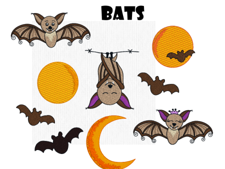 BAT SET Discount