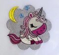 NIGHT TIME UNICORN SET For Cheap