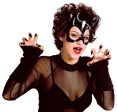 Black Cat Katzenmaske Cheap