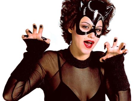 Black Cat Katzenmaske Cheap