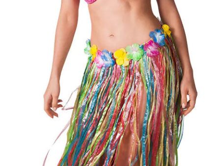 Hawaiirock Maui bunt 80cm Online now