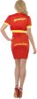 Baywatch Lifeguard Damenkostüm For Discount