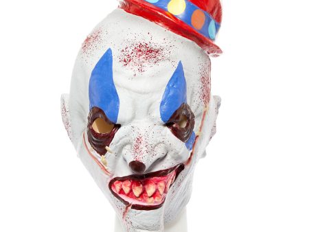 Scary Horror Pantomime Maske Online Hot Sale