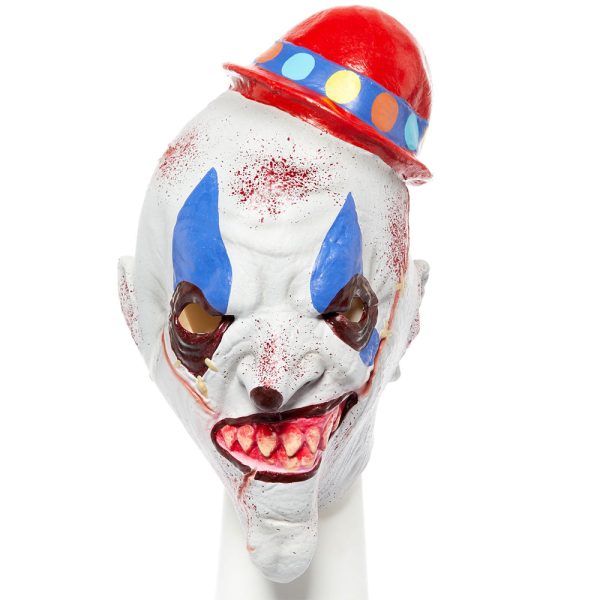 Scary Horror Pantomime Maske Online Hot Sale