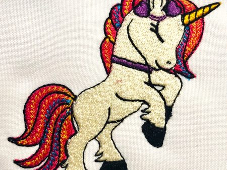 UNIQUE UNICORN 4 on Sale