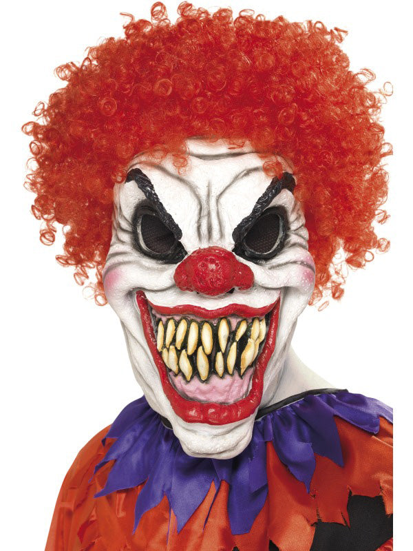 Clown Maske Nightmare on Sale