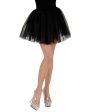 Ballerina Tutu schwarz Supply