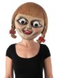 Annabelle III Googly-Augenmaske Online now