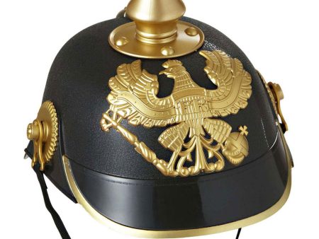 Preußische Pickelhaube Online