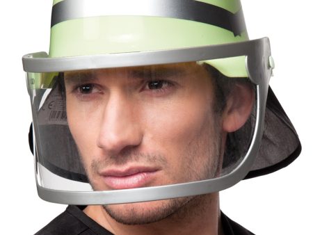 Feuerwehrhelm für Erwachsene For Discount