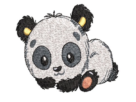 PANDA 3 Online