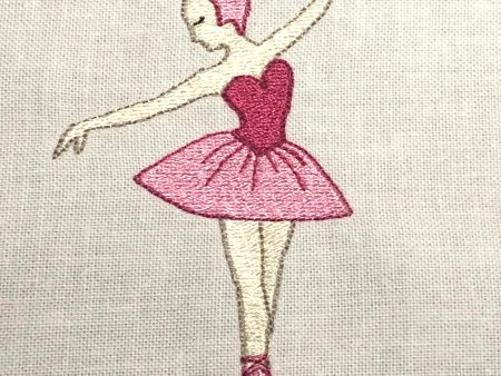 BALLERINA 1 Sale