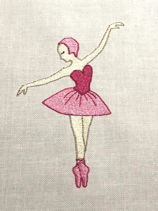 BALLERINA 1 Sale