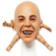 Scary Baby Face Vollkopfmaske Online Hot Sale