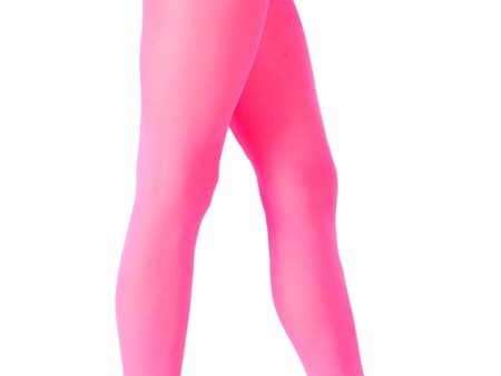 UV Strumpfhose 40 DEN neon-pink Hot on Sale