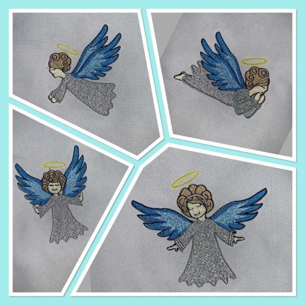 ANGELS SET For Sale