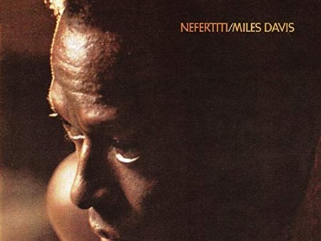 DAVIS,MILES - NEFERTITI (VINYL) Supply